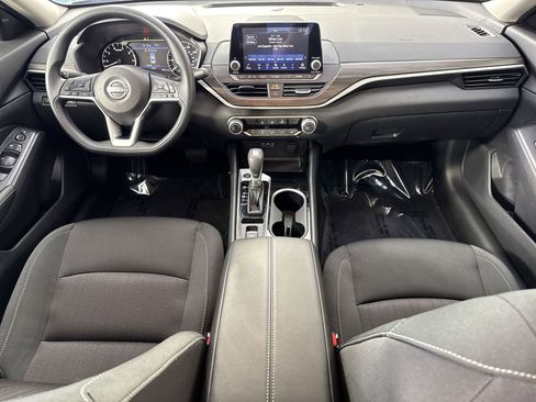 Certified 2024 Nissan Altima 2.5 SV image 24