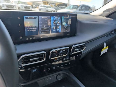 New 2026 Nissan Sentra SV image 21