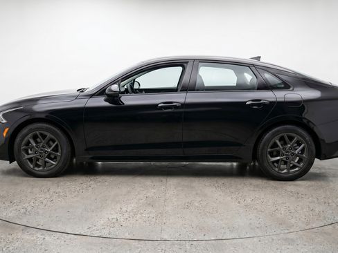 Used 2025 Kia K5 LXS FWD image 5