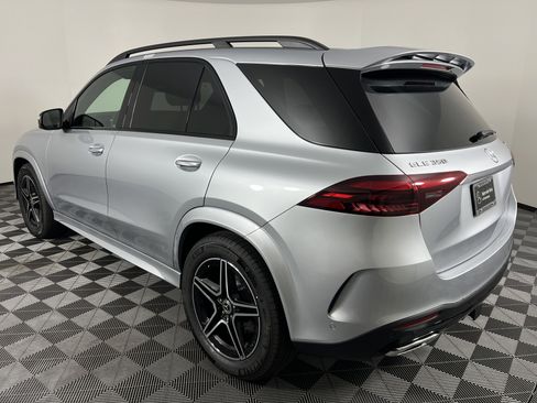 New 2026 Mercedes-Benz GLE 350 4MATIC image 10