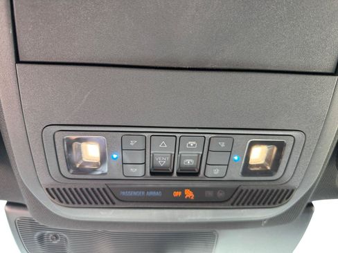Used 2022 Ford Explorer Timberline AWD/4WD image 17