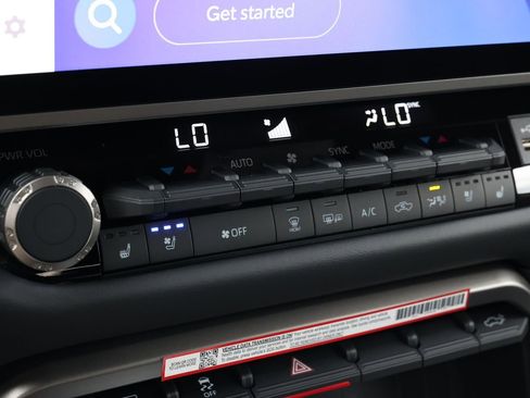 New 2026 Toyota Tundra Platinum image 24