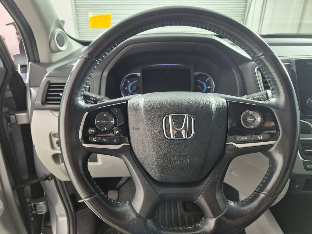 Used 2021 Honda Pilot EX-L image 13