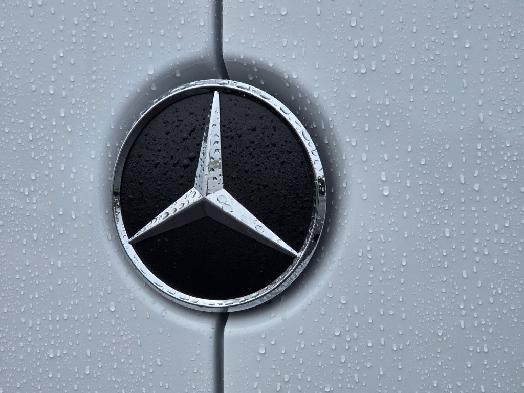 New 2026 Mercedes-Benz Sprinter 2500 image 10