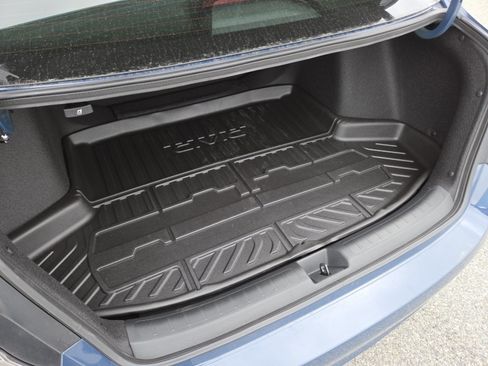 New 2026 Honda Civic LX image 13