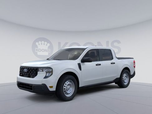 New 2026 Ford Maverick XL image 1