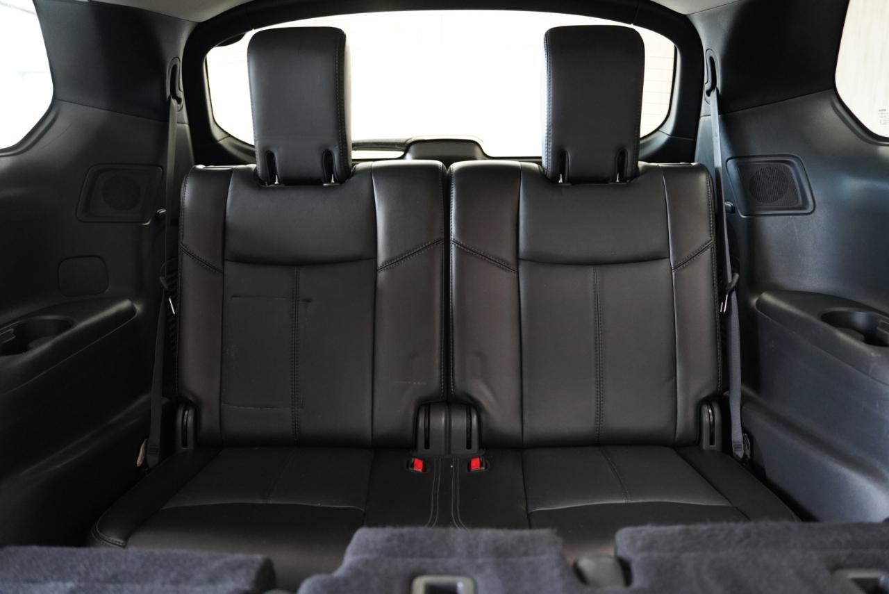 Used 2014 Nissan Pathfinder SL w/ SL Premium Package AWD/4WD image 41