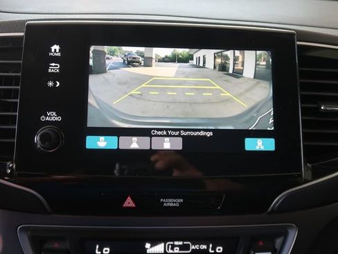 Used 2021 Honda Pilot EX-L image 27