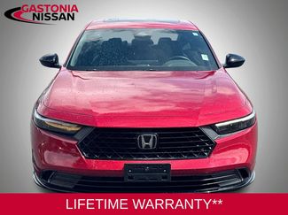 Used 2023 Honda Accord Sport video 2