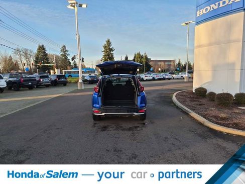 Used 2020 Honda CR-V EX image 19