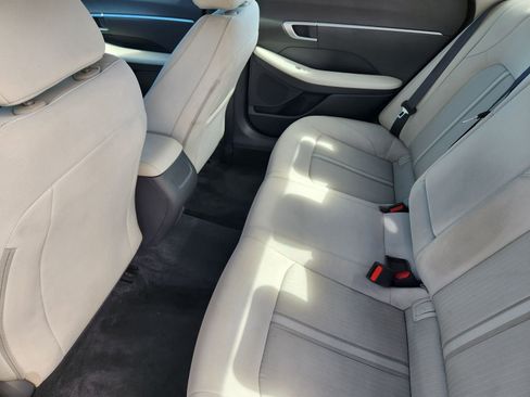 Used 2024 Hyundai Sonata SEL image 38