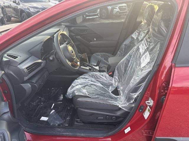 New 2026 Subaru Crosstrek 2.5i Wilderness w/ Crosstrek Mirror Package AWD/4WD image 11