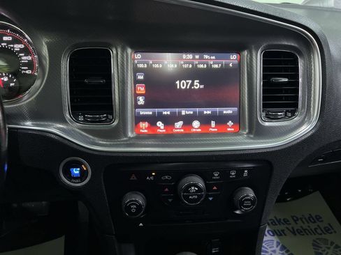 Used 2011 Dodge Charger Rallye RWD image 20