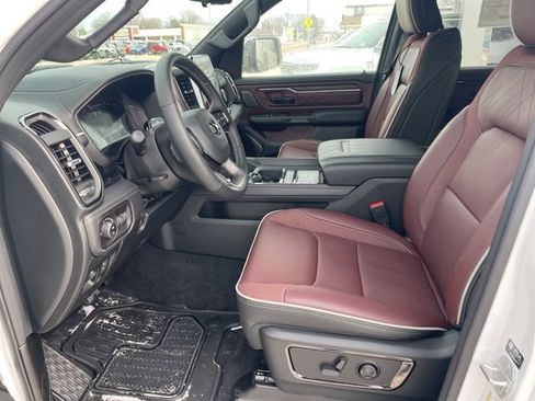 New 2026 RAM 1500 Limited AWD/4WD image 4
