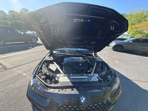 Used 2023 BMW 430i xDrive Coupe w/ M Sport Package AWD/4WD image 37