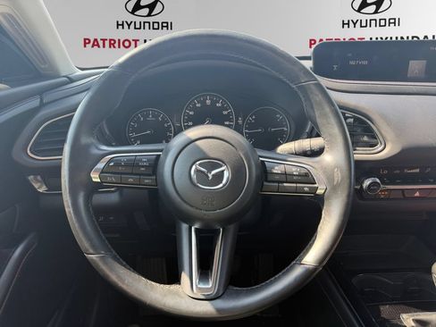 Used 2024 MAZDA CX-30 AWD 2.5 S w/ Preferred Package image 12