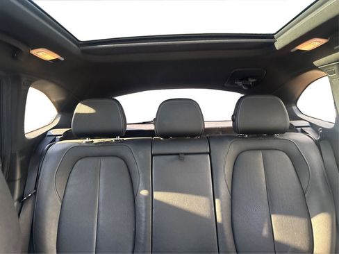 Used 2017 BMW X1 xDrive28i AWD/4WD image 12