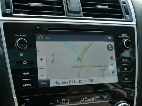 Used 2018 Subaru Outback 2.5i Limited AWD/4WD image 22