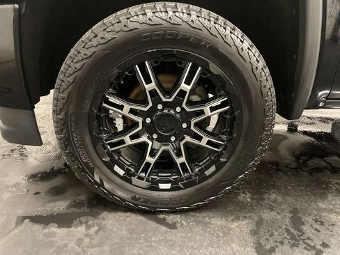 Used 2017 GMC Sierra 1500 Denali image 27