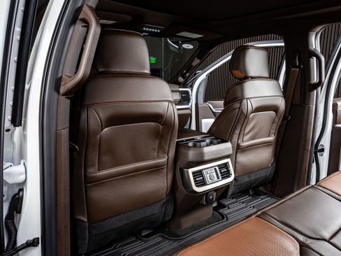 Used 2026 Ford F250 King Ranch image 34