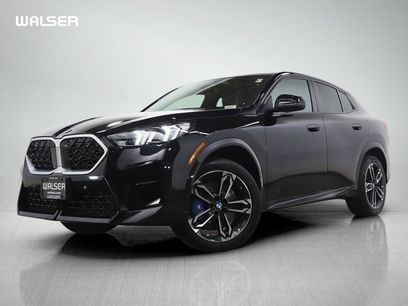 Used 2025 BMW X2 xDrive28i