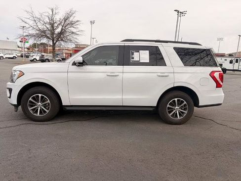 Certified 2020 Ford Expedition XLT w/ Equipment Group 201A image 4