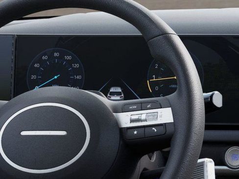 New 2026 Hyundai Tucson Limited image 14