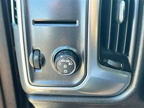 Used 2016 Chevrolet Silverado 1500 LT w/ All Star Edition RWD image 18