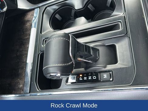 Used 2023 Ford F150 Lariat w/ Equipment Group 502A High image 24