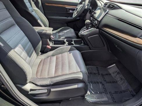 Used 2018 Honda CR-V EX image 21