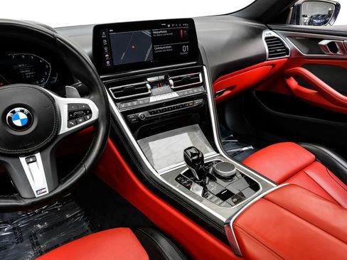 Used 2023 BMW 840i Gran Coupe w/ M Sport Professional Package image 28