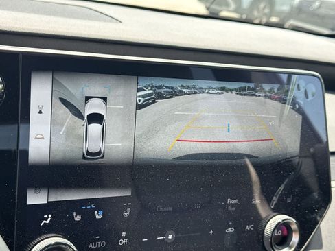 Used 2023 Lexus RX 350 FWD w/ Cold Area Package image 32