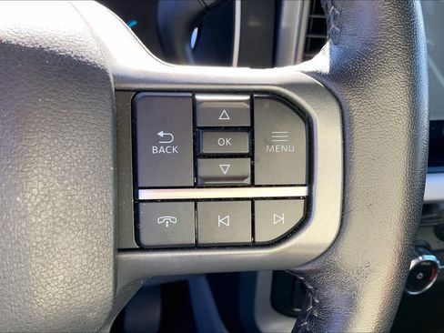 Certified 2022 Ford F150 XLT w/ Equipment Group 302A High image 22