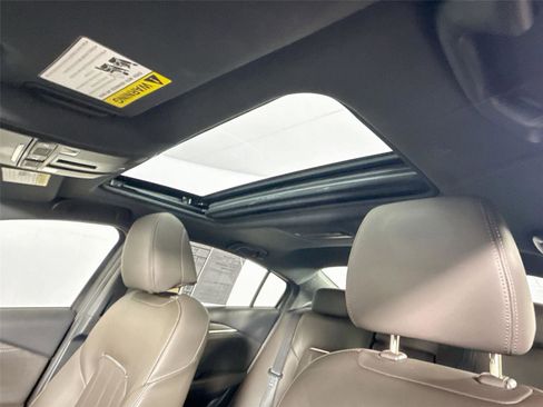 Used 2020 MAZDA MAZDA6 Signature FWD image 6