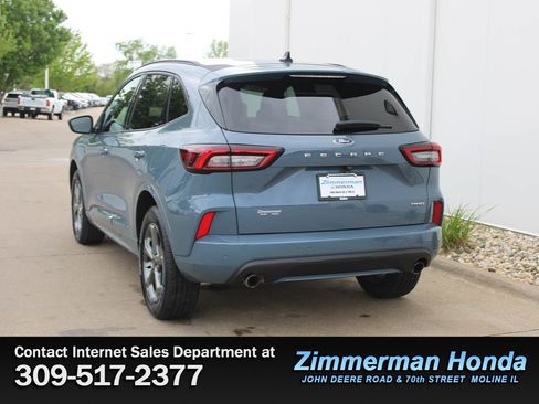 Used 2024 Ford Escape ST-Line w/ Tech Pack #1 AWD/4WD image 26