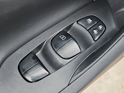 Used 2015 Nissan Altima 2.5 S w/ Power Driver Seat Package image 23