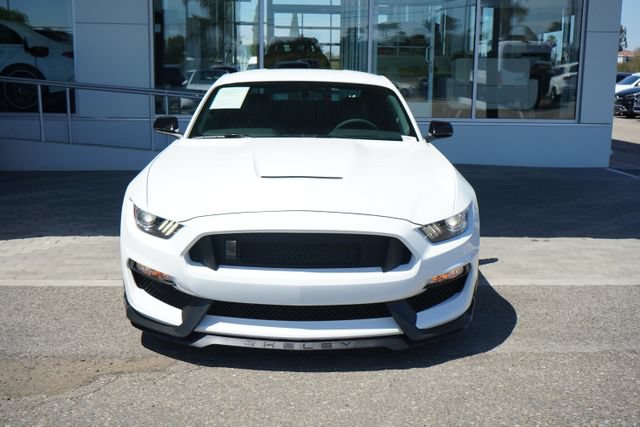 Used 2016 Ford Mustang Shelby GT350 w/ Technology Package RWD image 3