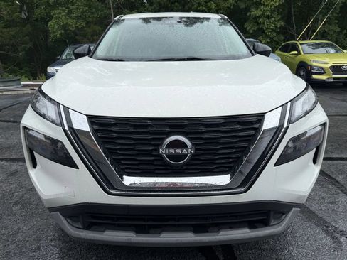 Used 2023 Nissan Rogue S FWD image 6