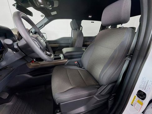 Used 2024 Ford F150 STX w/ Equipment Group 201A FX4 image 12