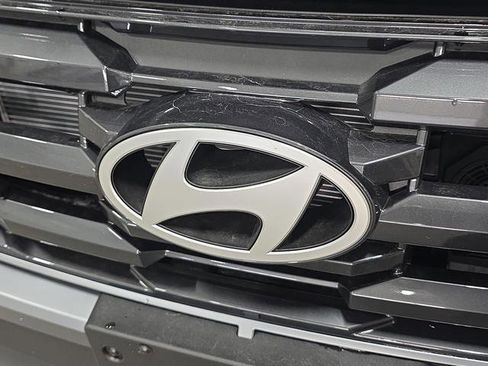 New 2026 Hyundai Tucson SEL AWD/4WD image 34