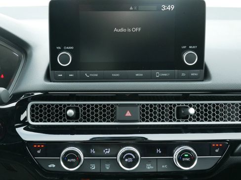 New 2026 Honda Civic Sport image 8