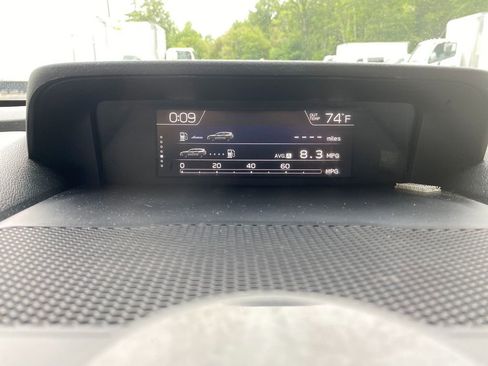 Used 2019 Subaru Ascent Limited image 20