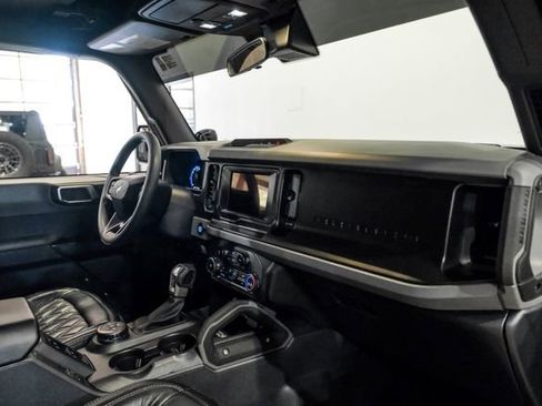 Used 2021 Ford Bronco 4-Door image 40