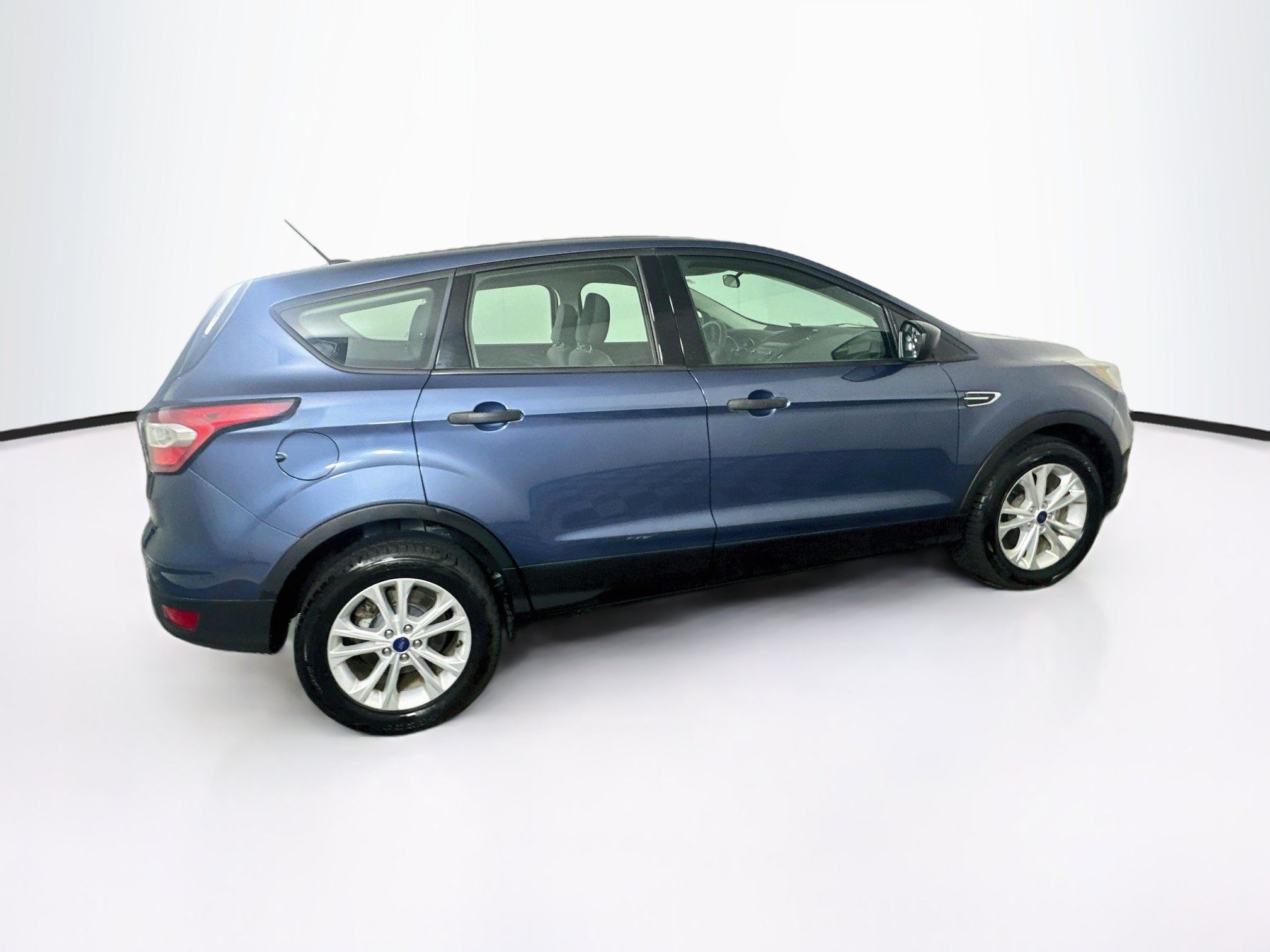Used 2018 Ford Escape S FWD image 10