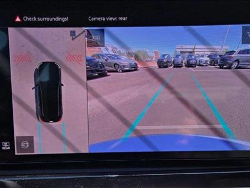 New 2025 Audi A5 2.0T Premium Plus image 13