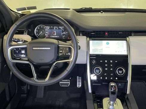 Used 2023 Land Rover Discovery Sport SE R-Dynamic AWD/4WD image 26