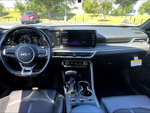 Used 2023 Kia K5 GT-Line w/ GT-Line Premium Package image 15
