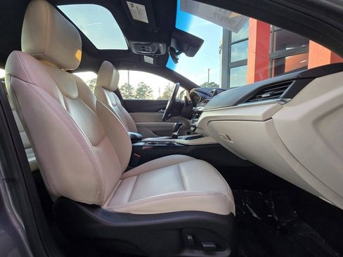 Used 2020 Cadillac CT4 Luxury w/ Sun And Sound Package image 19