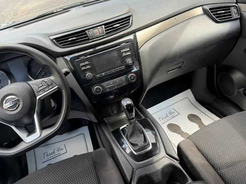 Used 2018 Nissan Rogue Sport S AWD/4WD image 20