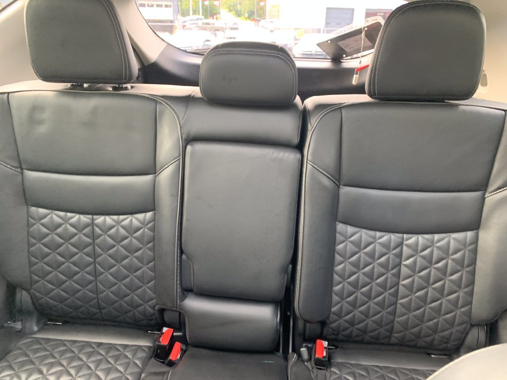 Used 2019 Nissan Murano Platinum FWD image 27